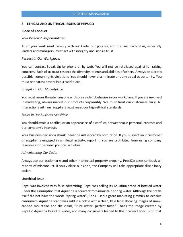 pepsi company essay The pepsi cola company essaysthe pepsi cola company owns some of the world's most well-known soft drinks, brands ranging from pepsi cola to seven – up and mirinda. pepsi company essay The pepsi cola company essaysthe pepsi cola company owns some of the world's most well-known soft drinks, brands ranging from pepsi cola to seven – up and mirinda.