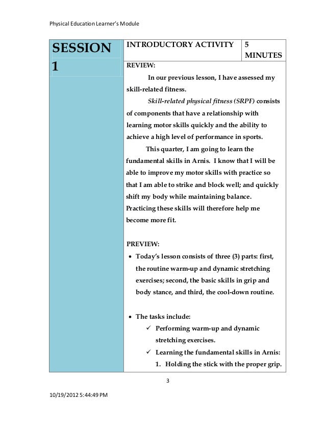 Tuition Assignment