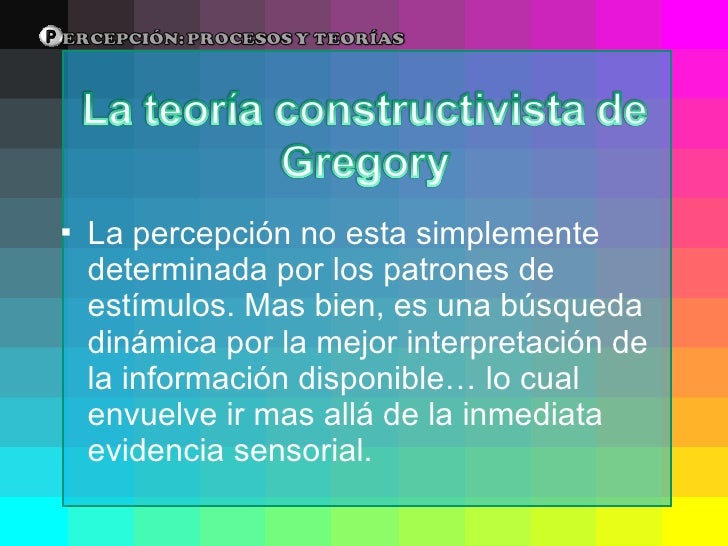 Percepcion..23