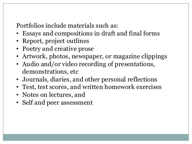 Essay personal responsibility