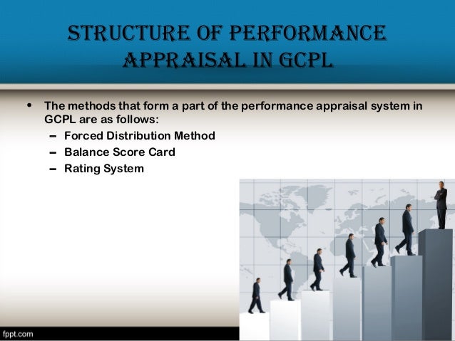 appraisal system form