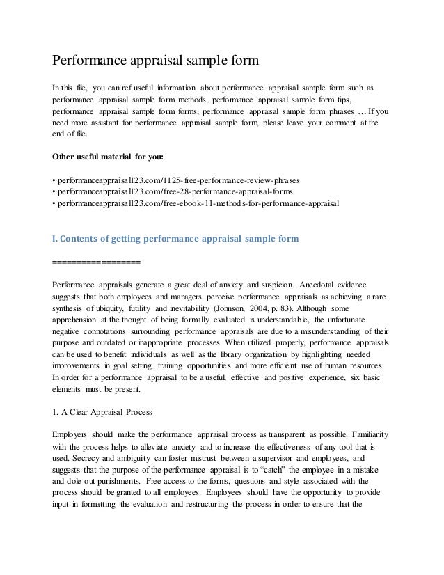 what to write on a performance review what to write on a performance review
