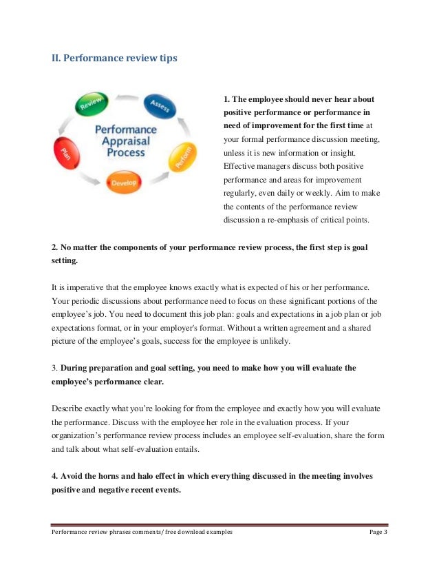 performance review phrases for customer service performance review phrases customer service