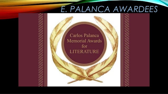 Essay i married newspaperman s by maria luna lopez 04 image