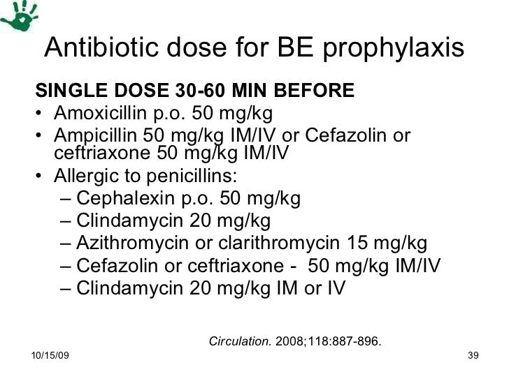 Zithromax Cat Dose