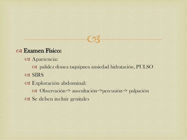 Peritonitis Peritonitis