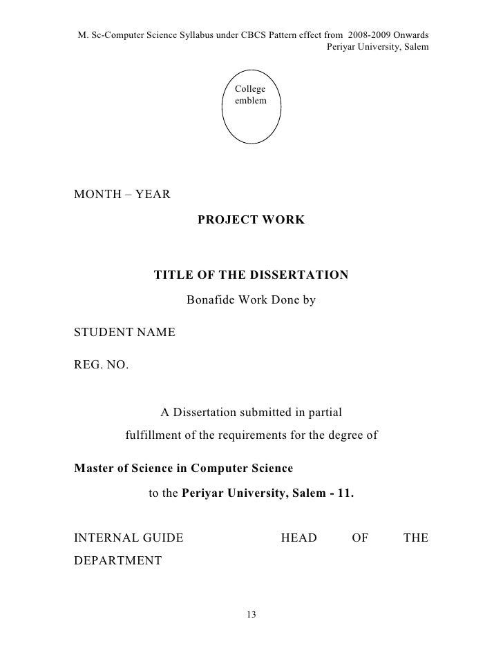 Comment Reussir Une Dissertation En Economie
