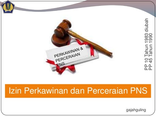 Hasil gambar untuk PP No 45 tahun 1990