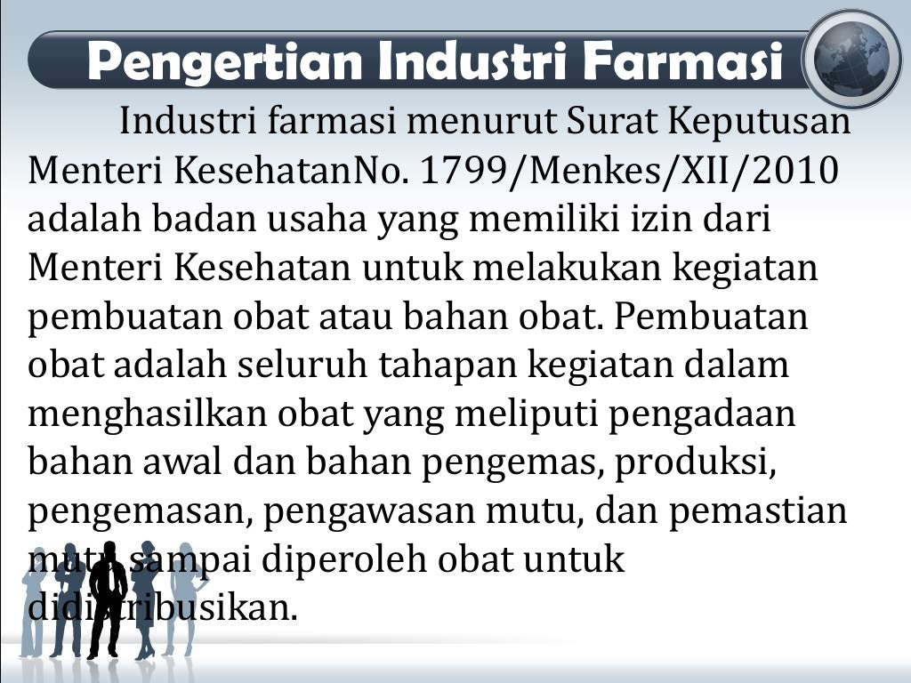 Industri Farmasi Di Sumatera Barat: Sejarah Dan Perkembangannya 2 Industri Farmasi di Sumatera Barat: Sejarah dan Perkembangannya