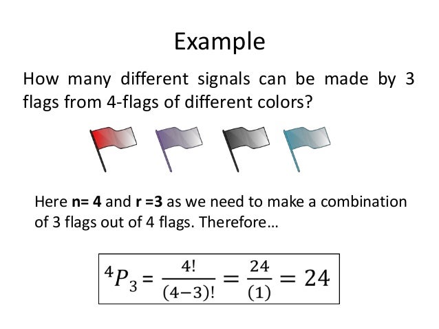 permutation combination and probability pdf