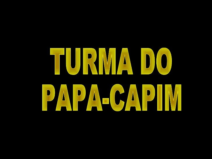 Resultado de imagem para papa capim e jurema