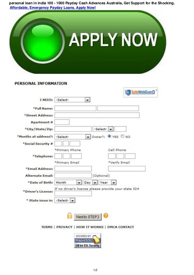 Best online payday loan image 8