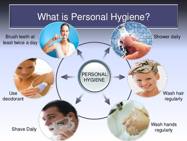 The Importance Of Personal Hygiene ~ Personal Care Tips For All