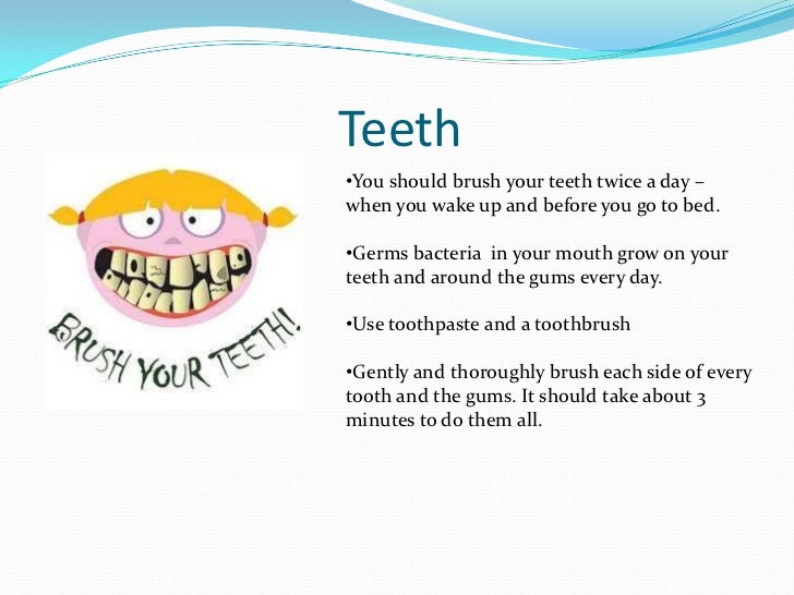 personal hygiene ppt personal hygiene ppt