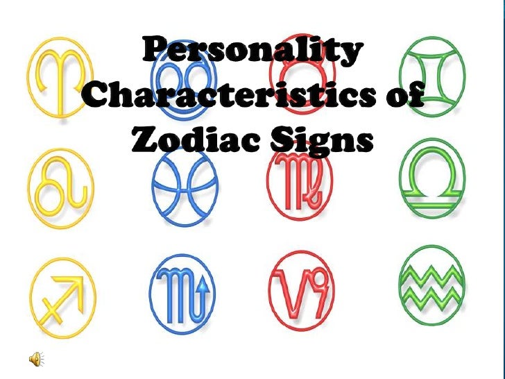 zodiac symbols coloring pages - photo #14