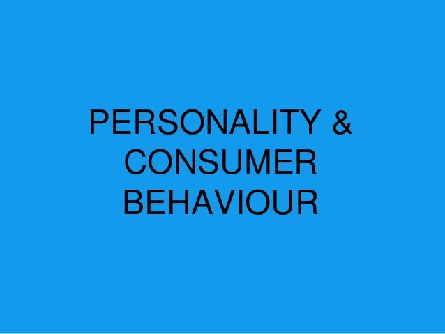 personality and self concept in consumer behaviour Self-concept refers to the image with have of ourselves self-concept is generally thought of as our individual perceptions of our behavior, abilities, our personal identity includes such things as personality traits and other. personality and self concept in consumer behaviour Self-concept refers to the image with have of ourselves self-concept is generally thought of as our individual perceptions of our behavior, abilities, our personal identity includes such things as personality traits and other.