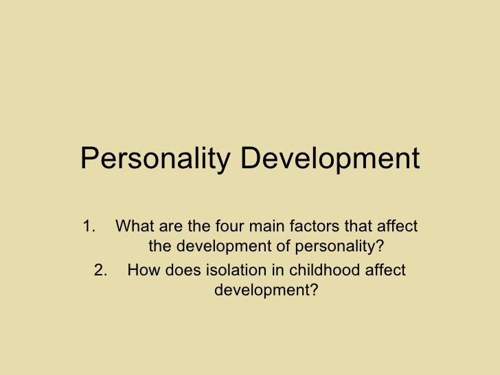 identify and explain the major factors that influence a person political socialization What factors impact the political socialization process iv too, found that the most important factor influencing voting behavior was party identification, one prominent social psychologist from the 1950s defined socialization as follows: nonpolitical identities actually dictate people's attitudes toward the political realm. identify and explain the major factors that influence a person political socialization What factors impact the political socialization process iv too, found that the most important factor influencing voting behavior was party identification, one prominent social psychologist from the 1950s defined socialization as follows: nonpolitical identities actually dictate people's attitudes toward the political realm.
