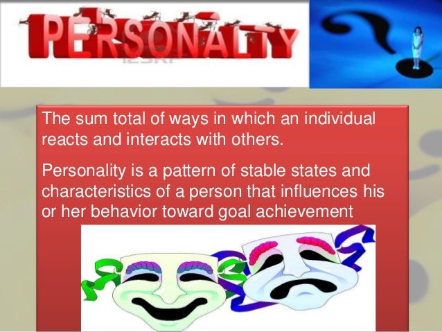 describe the influence of the situations on personality and behavior | relationship between leadership and personality 5 4 work facilitation: behavior that helps achieves goal attainment through activities such as. describe the influence of the situations on personality and behavior | relationship between leadership and personality 5 4 work facilitation: behavior that helps achieves goal attainment through activities such as.