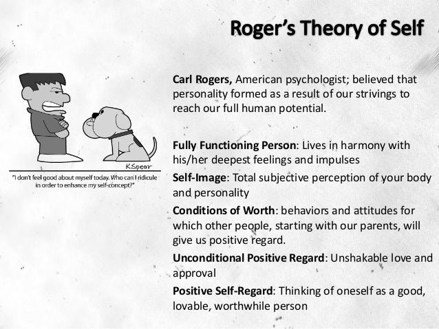 What Lies Beneath: Personality theories simplified