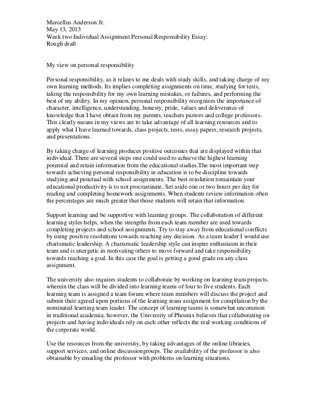 English Essay Books Short Essay On Responsibility Of A Good Student What Is A Thesis Statement In An Essay also Essay Good Health Short Essay About Responsibility Short Essay On Responsibility English Extended Essay Topics
