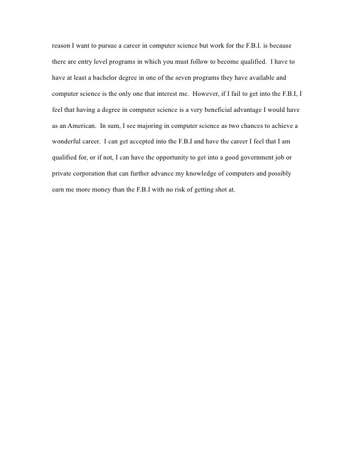 Essay on the day i helped someone