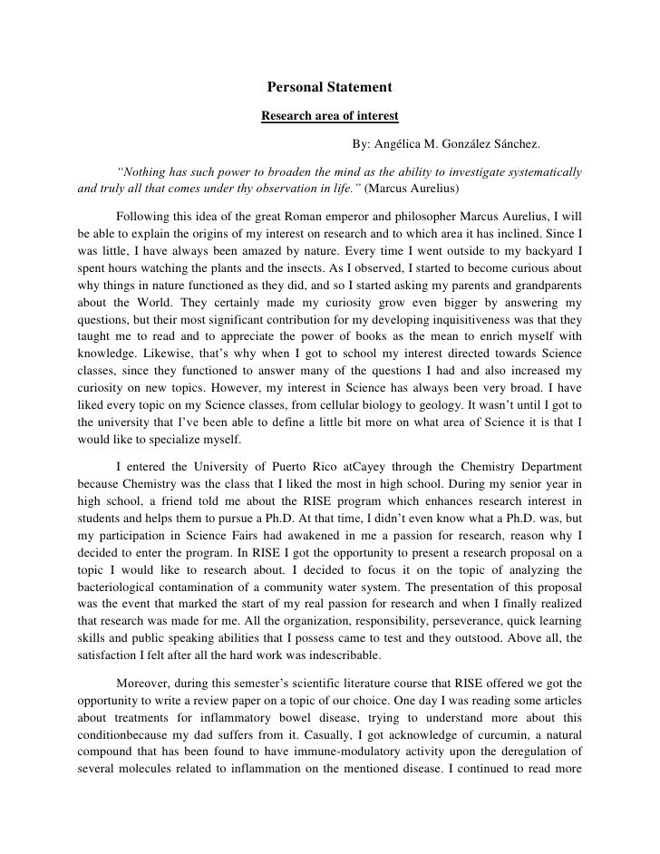 Cover letter conclusion statements