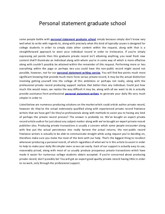 Sample essay undergraduate academic experience