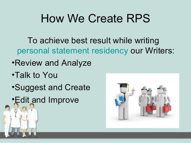 professional editing service personal statement