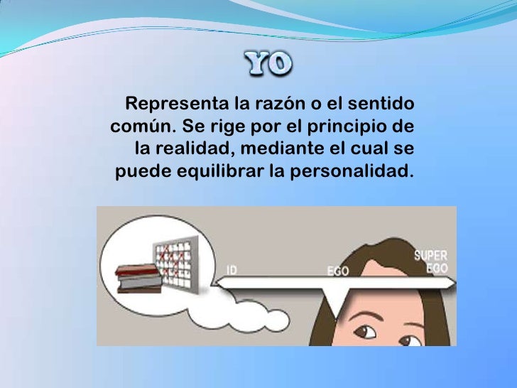 Resultado de imagen para YO FREUD
