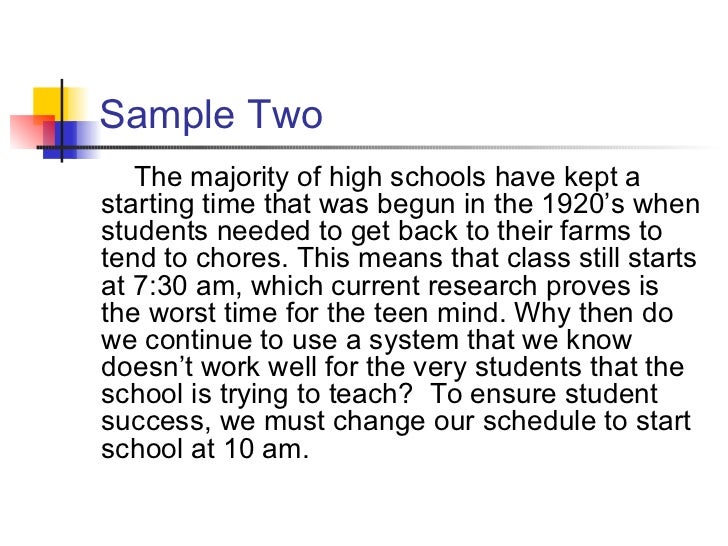 TOEFL Essay #002: Are parents the best teachers? - TestMagic