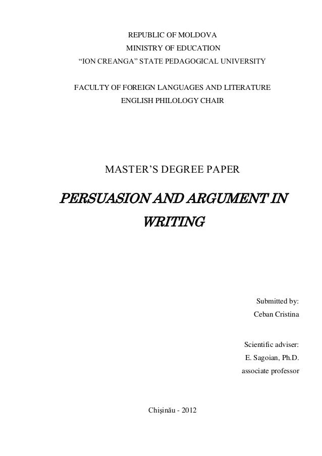 Persuasive Essay Online Games