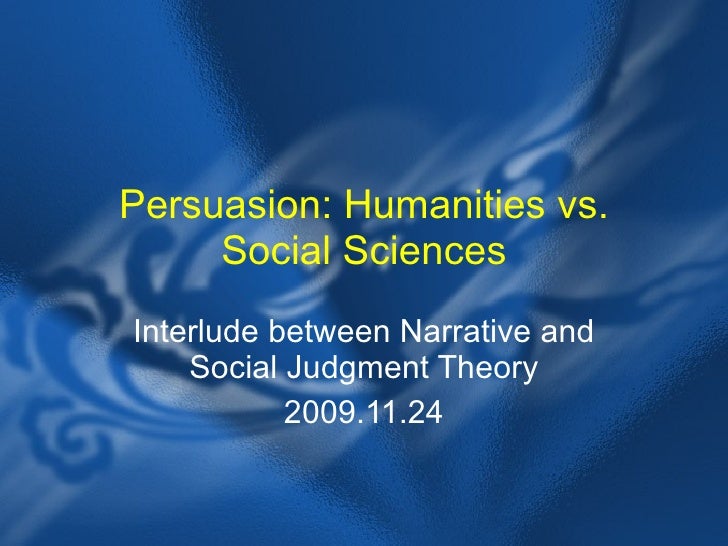 the narrative paradigm in advertising persuasion This presentation discusses the question of influence in the discourse of advertising it presents theories of persuasion, methods and techniques used in this domain. the narrative paradigm in advertising persuasion This presentation discusses the question of influence in the discourse of advertising it presents theories of persuasion, methods and techniques used in this domain.