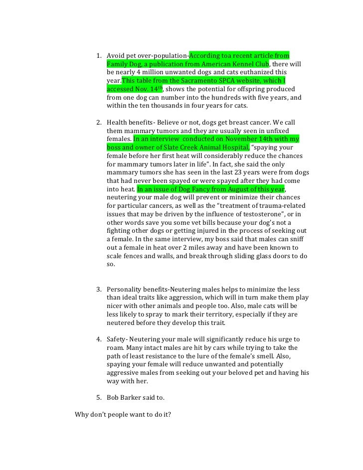 Satisfaction comes from helping others essay