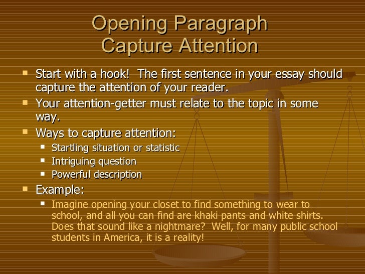 Persuasive essay examples 8th grade