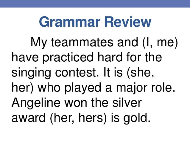grammar essays grammar essays