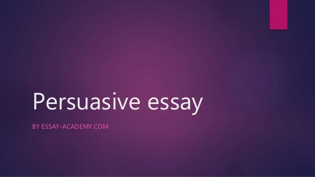 persuading essay persuading essay