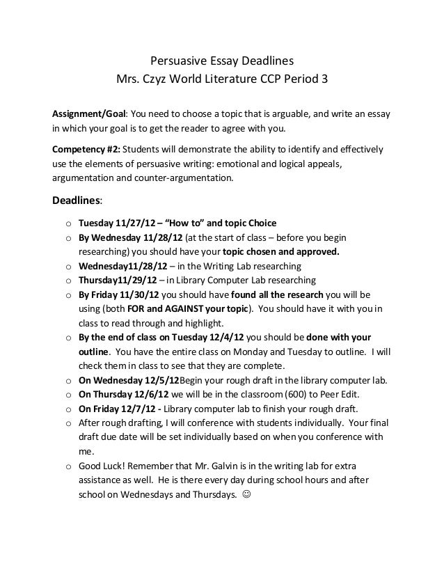 Literature review essay cold war