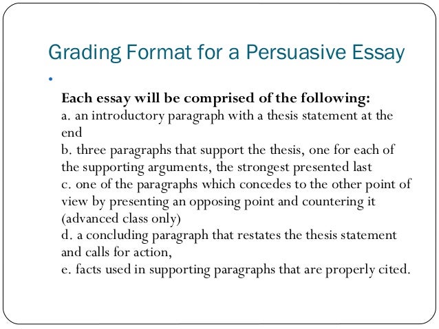 persuasive essays concession persuasive essays concession