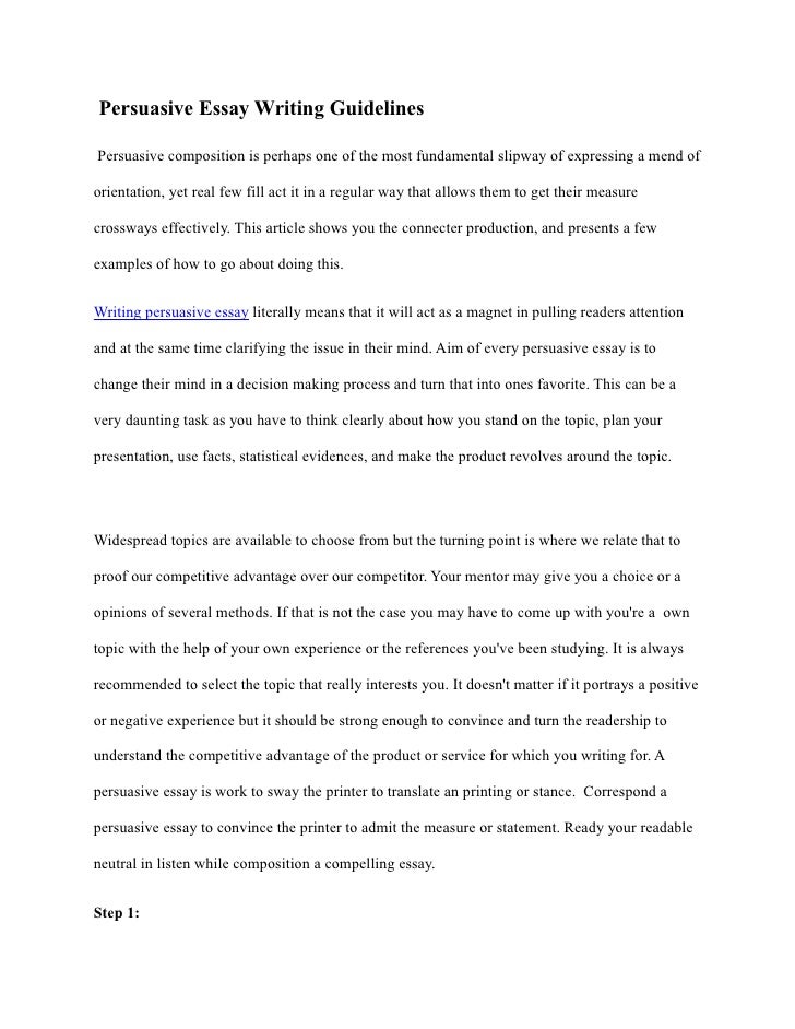 essay writing at masters level