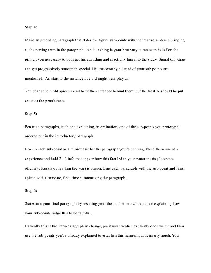 Sample persuasive essay to drill or not to drill