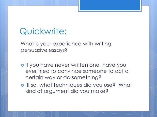 my fault essay name means