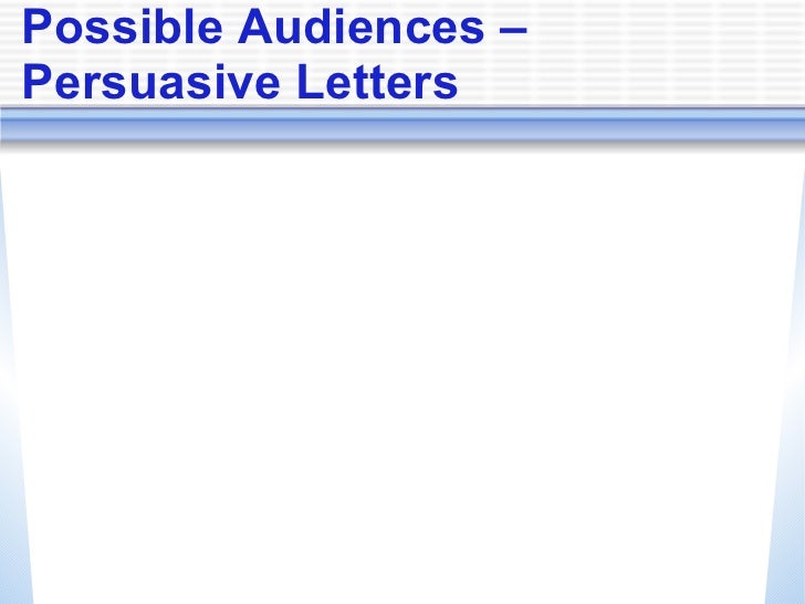persuasive writing powerpoints persuasive writing powerpoints