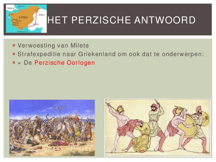 Perzische oorlogen