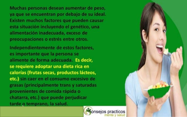Dieta De Proteinas Para Subir De Peso