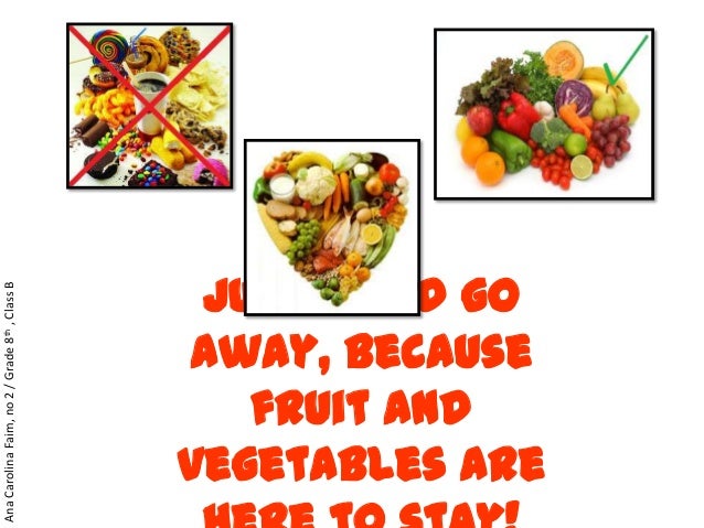 Junk Food Vs Healthy Food Slogans Images &amp; Pictures - Becuo