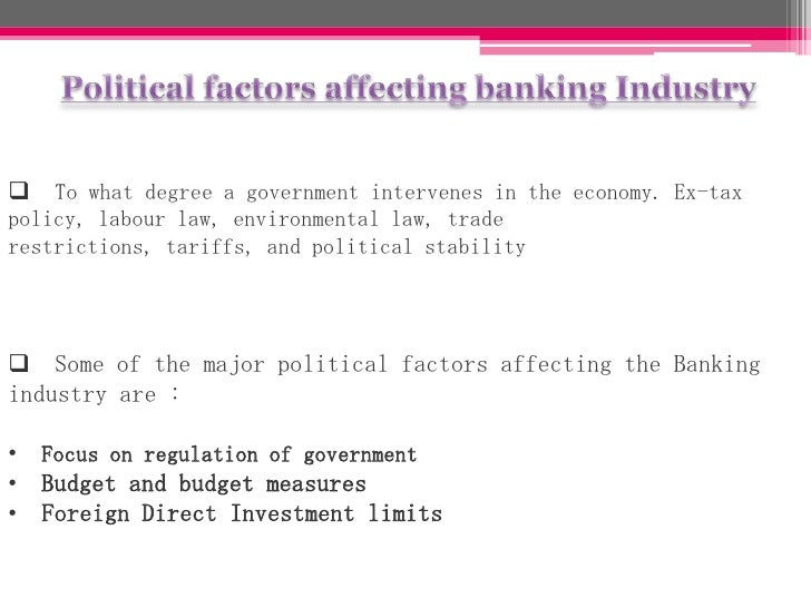 external environment banking industry The environment scenario analysis can help in response to changes in the external environ-ment scenario analysis is a tool with a strong track record and significant potential position allowed it to rise from seventh in the industry. external environment banking industry The environment scenario analysis can help in response to changes in the external environ-ment scenario analysis is a tool with a strong track record and significant potential position allowed it to rise from seventh in the industry.