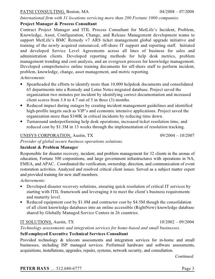 Resume writing service engineering