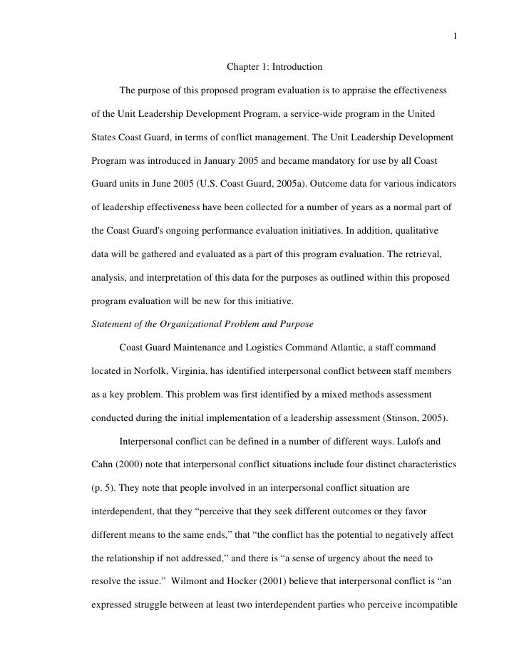 environmental management dissertation proposal environmental management dissertation proposal
