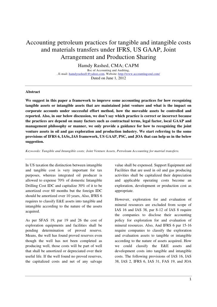 oil and gas accounting essay The oil and natural gas industry on the us economy in 2011 american petroleum institute accounting for 80 percent of the national total in 2011. oil and gas accounting essay The oil and natural gas industry on the us economy in 2011 american petroleum institute accounting for 80 percent of the national total in 2011.