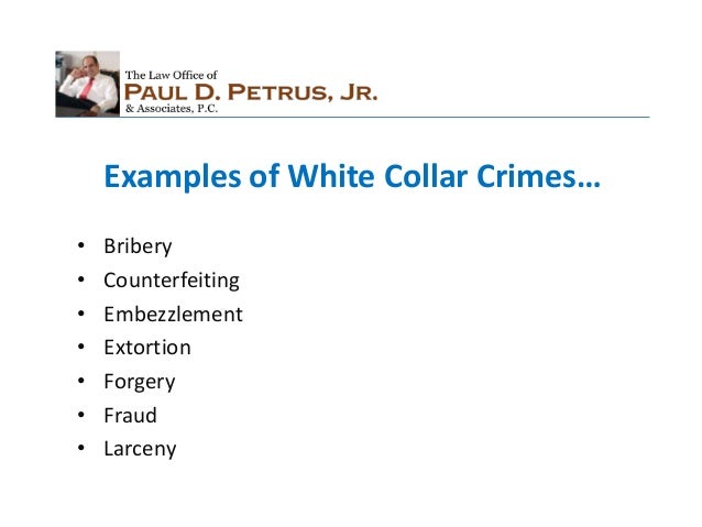 an essay on white collar crime and computer crimes Essays - largest database of quality sample essays and research papers on white collar crime. an essay on white collar crime and computer crimes Essays - largest database of quality sample essays and research papers on white collar crime.